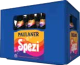 Aktuelle Bier Angebote bei EDEKA in Cuxhaven Aktuelles Spezi oder Spezi Zero Angebot bei EDEKA in Cuxhaven ab 10,99 €