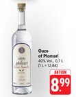 Ouzo of Plomari bei E center im Gerlingen Prospekt für 8,99 €