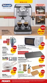 Aktueller Penny Prospekt mit Gartenmöbel, "Wer günstig will, muss Penny.", Seite 44