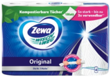 Wisch & Weg im Angebot bei Kaufland in Coburg Wisch & Weg Angebote von ZEWA bei Kaufland Coburg für 2,49 €
