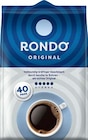 Original Kaffeepads im Angebot bei Netto Marken-Discount in Görlitz Original Kaffeepads Angebote von RONDO bei Netto Marken-Discount Görlitz für 3,99 €