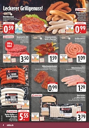 Grillfleisch im E center Prospekt in Haltern am See Aktueller E center Prospekt mit Grillfleisch, "Aktuelle Angebote", Seite 4