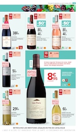 Offre Ricard dans le catalogue Carrefour du moment à la page 9