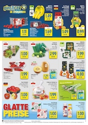 Aktueller diska Prospekt mit Tulpen, "alles an deinem ort.", Seite 4