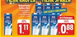 Haltbare Milch Angebote von Weihenstephan bei EDEKA Nürnberg für 0,88 €