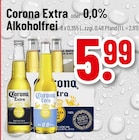 Trinkgut Hemsbach - Corona Extra Angebot im Prospekt Corona Extra bei Trinkgut im Hemsbach Prospekt für 5,99 €