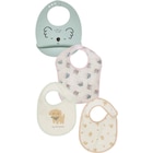 SUR TOUS LES BAVOIRS - TEX BABY, TEX BASIC, DISNEY BABY ET PAT PATROUILLE en promo chez Carrefour Drancy