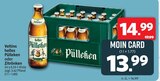 Aktuelles helles Pülleken oder Zitrönken Angebot bei Markant Nordwest in Emden ab 13,99 €
