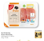 Angebot im EDEKA Schenkenzell Prospekt EDEKA Schenkenzell Prospekt mit im Angebot für 4,69 €