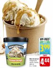Cookie Dough im Angebot bei EDEKA in Pirmasens Cookie Dough Angebote von Ben & Jerry's bei EDEKA Pirmasens für 3,99 €