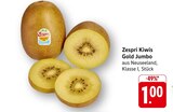 E center - Kiwis Gold Jumbo Angebot im Prospekt Kiwis Gold Jumbo bei E center im Prospekt "" für 1,00 €