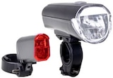 Fahrradbeleuchtungs-Set im Angebot bei Thomas Philipps in Rastatt Fahrradbeleuchtungs-Set Angebote von Filmer bei Thomas Philipps Rastatt für 9,99 €