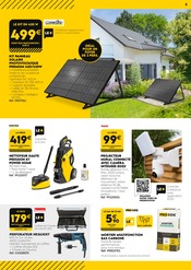 Meuble De Jardin Angebote im Prospekt "TOUT REFAIRE" von Tout Faire Meuble De Jardin Angebote im Prospekt "TOUT REFAIRE" von Tout Faire auf Seite 5