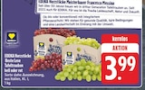 nah und gut Eibenstock - Beste Lese Tafeltrauben Angebot im Prospekt Beste Lese Tafeltrauben bei nah und gut im Eibenstock Prospekt für 3,99 €