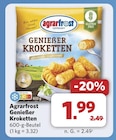 Genießer Kroketten bei combi im Georgsmarienhütte Prospekt für 1,99 €