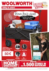 Ähnliche Angebote wie Puppen im Prospekt "Aktuelle Angebote" auf Seite 1 von Woolworth in Nordhausen