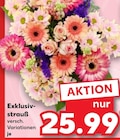 Kaufland Salzwedel (Hansestadt) Prospekt mit  im Angebot für 25,99 €