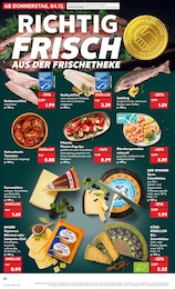 Kümmel Angebot im aktuellen Kaufland Prospekt auf Seite 26