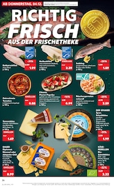 Chili Angebote im Prospekt "Aktuelle Angebote" von Kaufland auf Seite 26