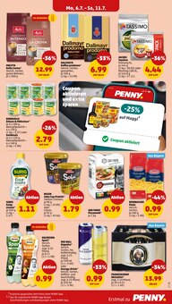 Bier im Penny Prospekt "Wer günstig will, muss Penny." mit 38 Seiten (Landshut)