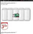 Kompositionslicht Nr. 7 Rot bei GLOBUS im Neustadt Prospekt für 3,99 €