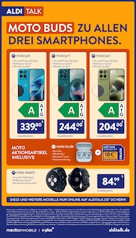 ALDI Nord Prospekt der aktuellen Woche, gĂĽltig von 24.08.2026 bis 29.08.2026 Aktueller ALDI Nord Prospekt "Aktuelle Angebote" mit 43 Seiten
