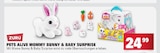 Pets Alive Mommy Bunny & Baby Surprise bei E center im Pfullingen Prospekt für 24,99 €