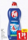 Pril von Henkel für 1,39 € bei E center im Angebot Pril von Henkel im aktuellen E center Prospekt