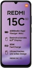 Smartphone Redmi 15C 5G 4GB + 128GB bei expert im Annaberg-Buchholz Prospekt für 159,00 €