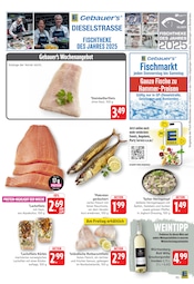 Fisch im E center Prospekt in Filderstadt Aktueller E center Prospekt mit Fisch, "Aktuelle Angebote", Seite 9