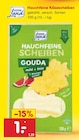 Hauchfeine Käsescheiben von Gutes Land im aktuellen Netto Marken-Discount Prospekt für 1,00 €