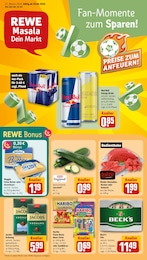 REWE Prospekt für Affalterbach: "Dein Markt", 30 Seiten, 29.06.2026 - 04.07.2026