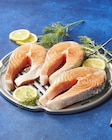 Darne de saumon Atlantique des fjords de Norvège - U en promo chez Super U Le Mans à 14,99 €