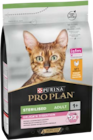 Botanic Haguenau - Promo Croquettes pour chat stérilisé Promo Croquettes pour chat stérilisé à 19,59 € dans le catalogue Botanic à Haguenau