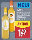 Mango Mambo im Angebot bei ALDI Nord in Warendorf Mango Mambo Angebote bei ALDI Nord Warendorf für 1,49 €