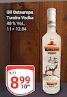 Tundra Vodka im Angebot bei GLOBUS in Zwickau Tundra Vodka Angebote von Oil Osteuropa bei GLOBUS Zwickau für 8,99 €