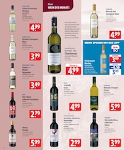 Aktueller famila Nordost Prospekt mit Rotwein, "besser als gut!", Seite 16