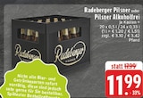 EDEKA Erkelenz - Pilsner Angebot im Prospekt Pilsner bei EDEKA im Erkelenz Prospekt für 11,99 €