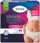 Protections féminines silhouette - TENA en promo chez Colruyt Protections féminines silhouette - TENA dans le catalogue Colruyt