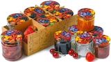 Einmachgläser 210 ml 6er-Pack für 2,99 € bei Netto mit dem Scottie im Angebot Einmachgläser 210 ml 6er-Pack im aktuellen Netto mit dem Scottie Prospekt