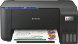 MULTIFUNKTIONSDRUCKER "EcoTank ET-2811" Angebote von EPSON bei Marktkauf Kirchheim für 149,99 €