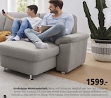 Großzügige Wohnlandschaft im Angebot bei Möbel Fischer in Erlangen Großzügige Wohnlandschaft Angebote bei Möbel Fischer Erlangen für 1.599,00 €