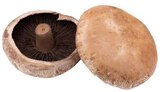 Portobello Pilze im REWE Prospekt Portobello Pilze von REWE Feine Welt im aktuellen REWE Prospekt für 2,79 €