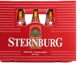 Export von Sternburg für 6,99 € bei Netto mit dem Scottie im Angebot Export von Sternburg im aktuellen Netto mit dem Scottie Prospekt