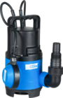 Sonderpreis Baumarkt Bleicherode - Schmutzwassertauchpumpe GS 4003 P Angebot im Prospekt Schmutzwassertauchpumpe GS 4003 P bei Sonderpreis Baumarkt im Bleicherode Prospekt für 39,95 €