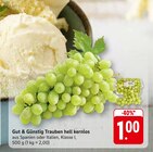 EDEKA Weisenbach Prospekt mit  im Angebot für 1,00 €