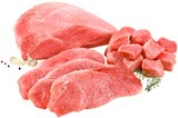 Schweine-Schnitzel im Angebot bei REWE in Lemgo Schweine-Schnitzel Angebote bei REWE Lemgo für 0,69 €