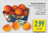 diska Mohlsdorf - Premium Aprikosen Angebot im Prospekt Premium Aprikosen bei diska im Mohlsdorf Prospekt für 2,99 €