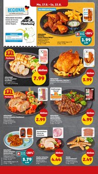 Huhn im aktuellen Penny Prospekt (Düsseldorf) Huhn im Penny Prospekt "Wer günstig will, muss Penny." mit 38 Seiten (Düsseldorf)