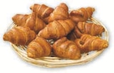 Promo 10 croissants prix mini à 3,00 € dans le catalogue Hyper U à Burnhaupt-le-Bas